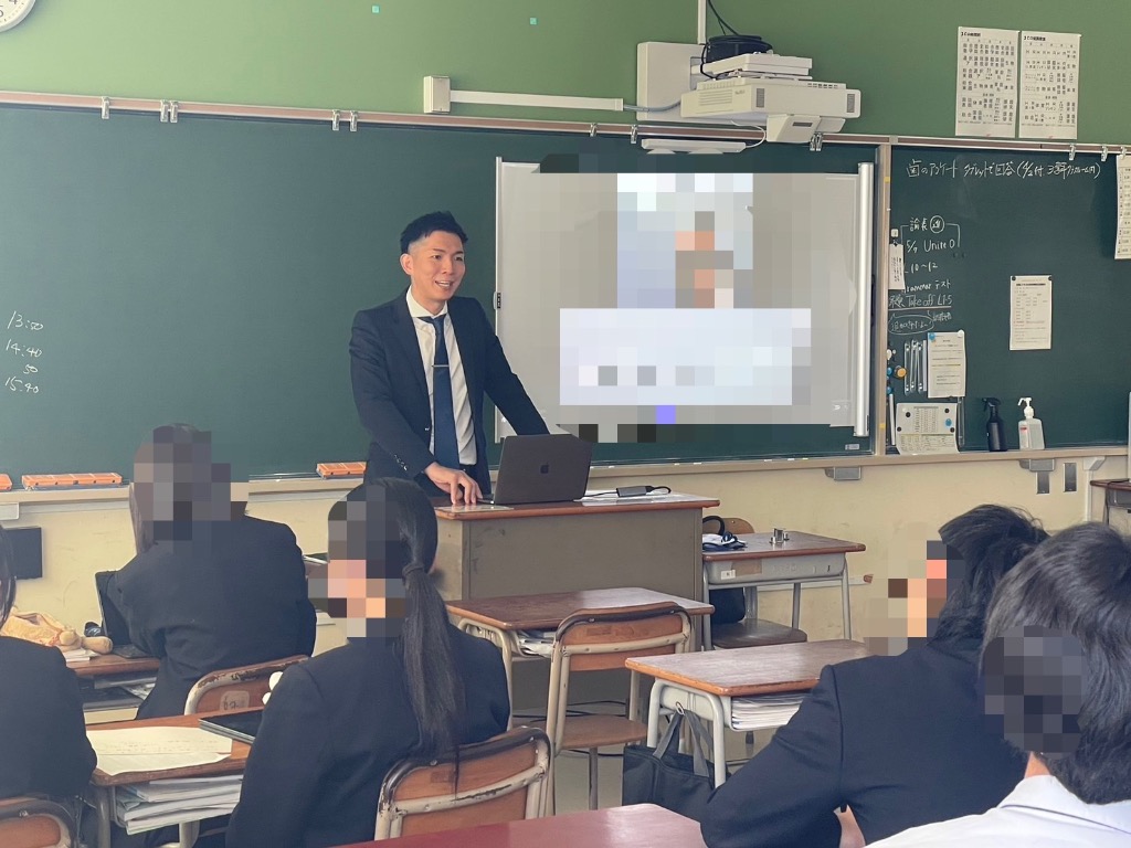 学生向け講師活動のご報告-まとめ-