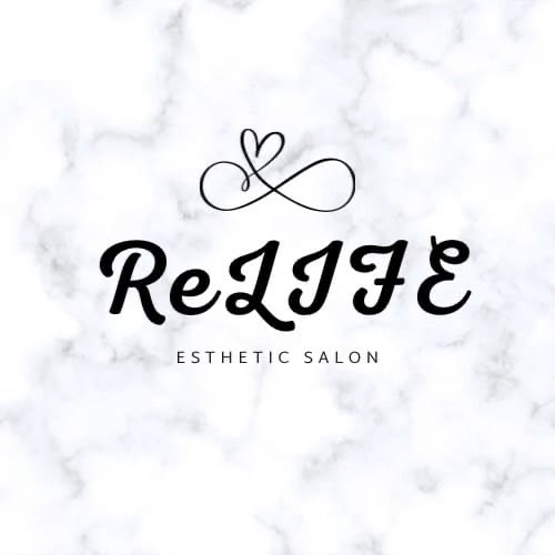 ESTHETIC SALON  ReLIFE（福岡）